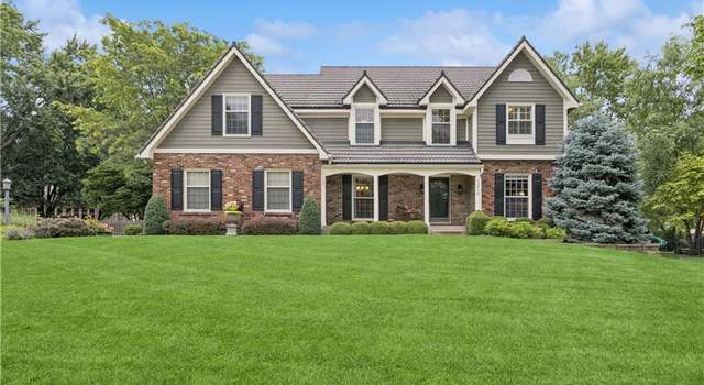 Photo of 12413 Sagamore Rd, Leawood, KS 66209