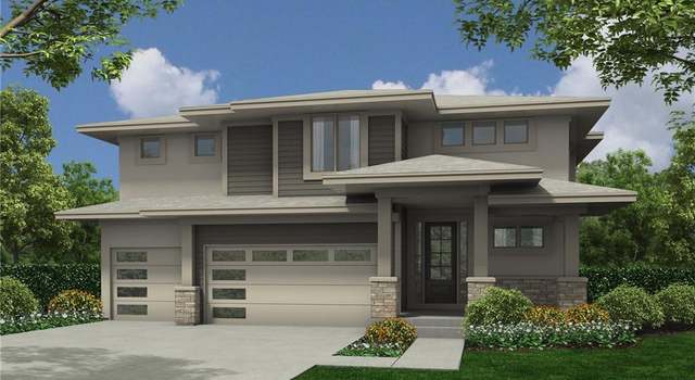 Photo of 18265 Earnshaw St, Overland Park, KS 66013