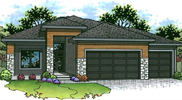 Photo of 24956 W 98th Pl, Lenexa, KS 66227
