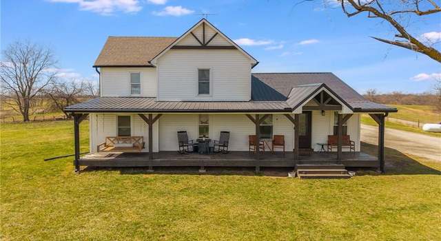 Photo of 6512 N Witt Rd, Turney, MO 64493