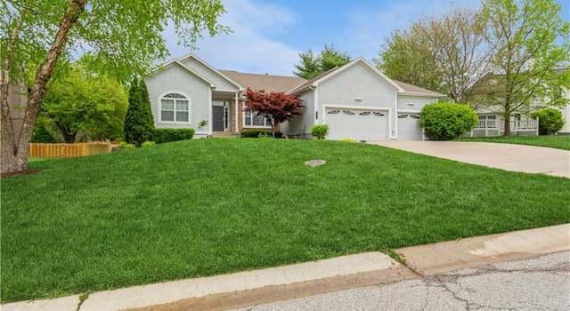 Photo of 4630 W 151st Ter, Leawood, KS 66224