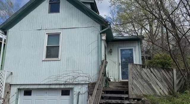 Photo of 4635 Genessee St, Kansas City, MO 64112