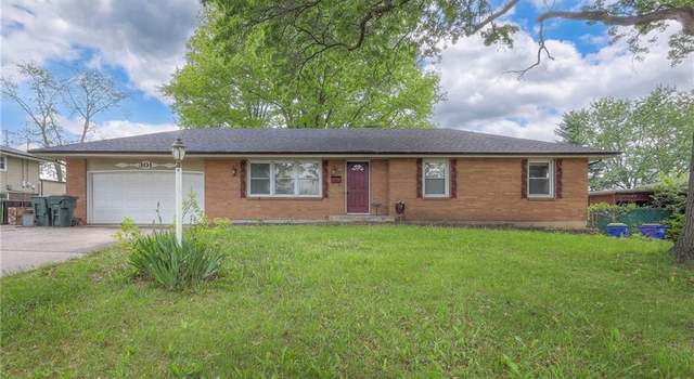 Photo of 301 NW 73rd St, Gladstone, MO 64118
