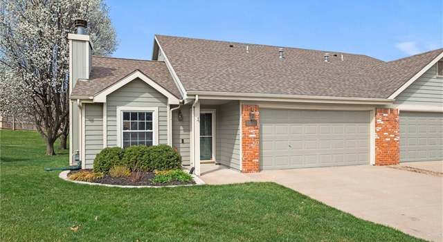 Photo of 5218 Congressional Pl, Lawrence, KS 66049