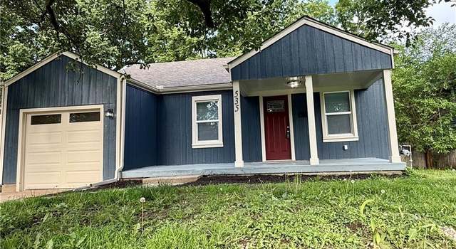 Photo of 535 S Hardy Ave, Independence, MO 64053