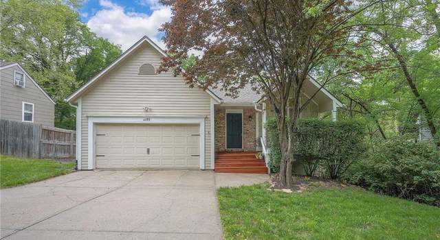 Photo of 6022 W 51st St, Mission, KS 66202