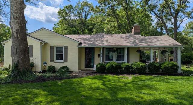 Photo of 9814 W 57th St, Shawnee, KS 66203