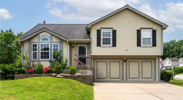 Photo of 5615 N Richmond Ave, Kansas City, MO 64119