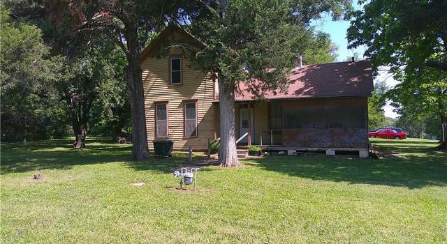 Photo of 1022 Sycamore St, Humboldt, KS 66748