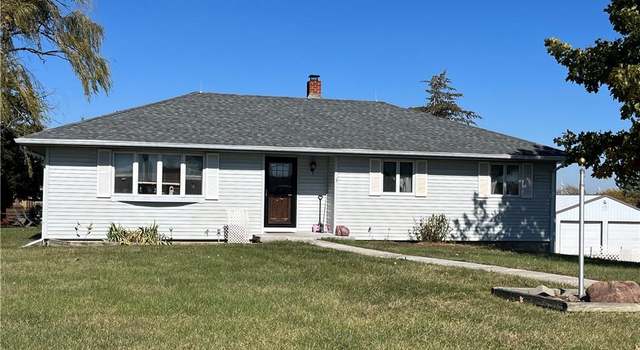 Photo of 9297 NW Gospel Rd, Union Star, MO 64494