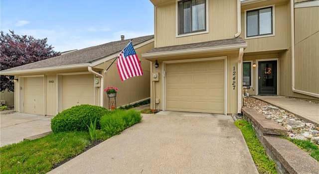 Photo of 12427 Charlotte St, Kansas City, MO 64146