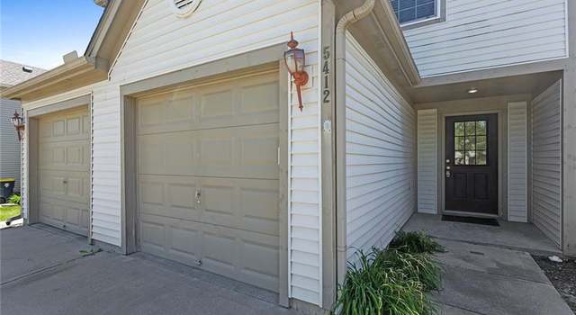 Photo of 5412 Fairmount Ave, Kansas City, MO 64118