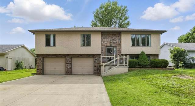 Photo of 212 Sellman St, Warrensburg, MO 64093