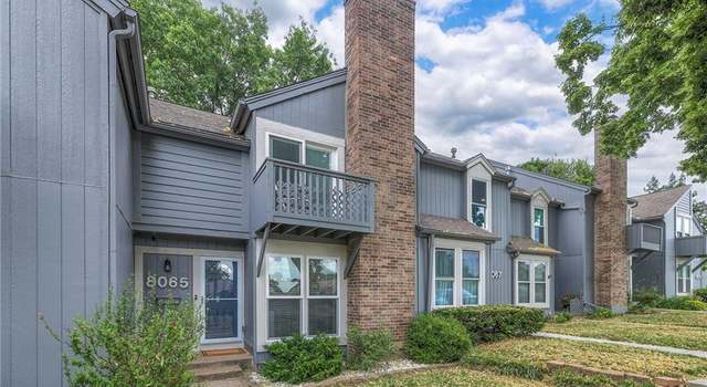 Photo of 8065 Monrovia St, Lenexa, KS 66215