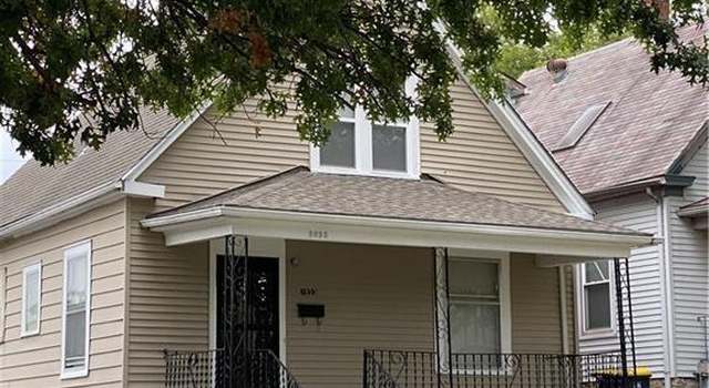 Photo of 2833 Askew Ave, Kansas City, MO 64128