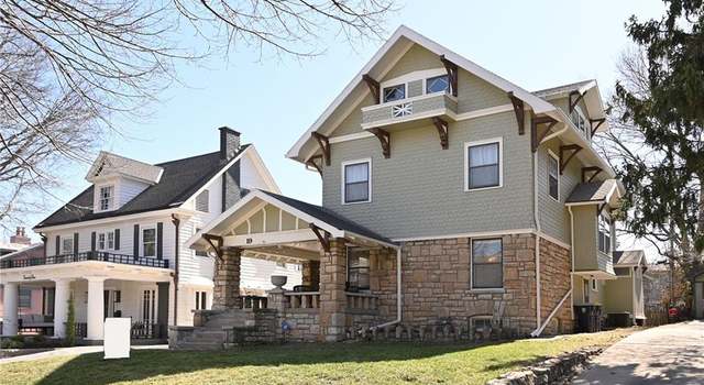 Photo of 19 E Concord Ave, Kansas City, MO 64112