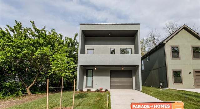 Photo of 3322 Tracy Ave, Kansas City, MO 64109