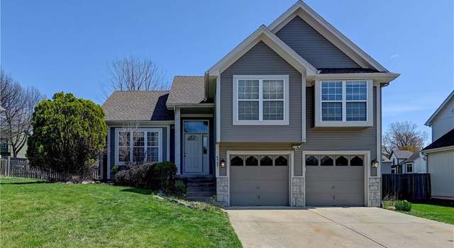 Photo of 8703 N Carson Ave, Kansas City, MO 64153