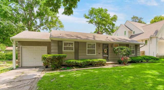 Photo of 7225 Canterbury St, Prairie Village, KS 66208