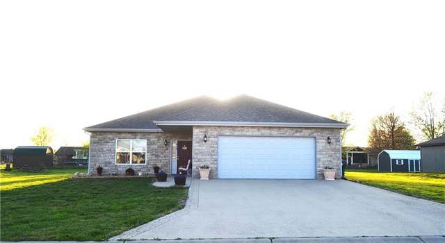 Photo of 518 S Wilson St, Archie, MO 64725