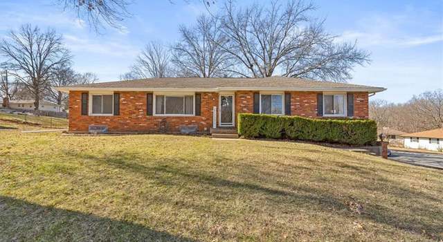 Photo of 7518 N Baltimore Ave, Gladstone, MO 64118