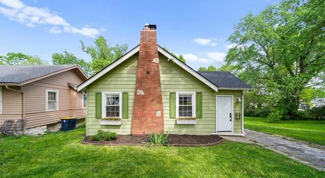 Photo of 6125 Tracy Ave, Kansas City, MO 64110