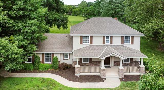 Photo of 16297 Outlook St, Stilwell, KS 66085