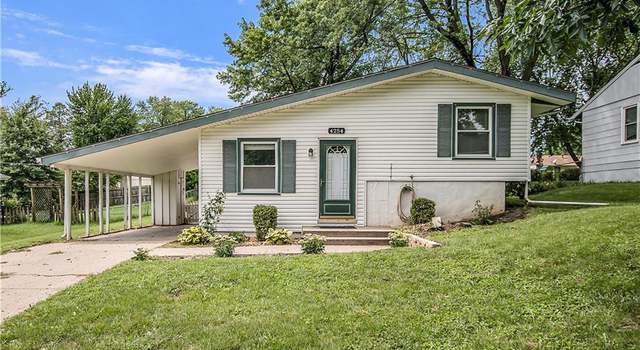 Photo of 4254 N Quincy Ave, Kansas City, MO 64117