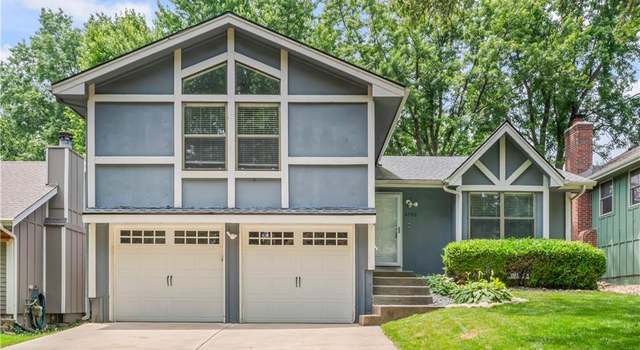 Photo of 6500 N Jarboe St, Kansas City, MO 64118