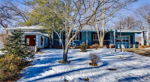 Photo of 2025 Hillview Rd, Lawrence, KS 66046