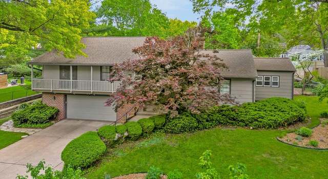 Photo of 1243 W 67th Ter, Kansas City, MO 64113