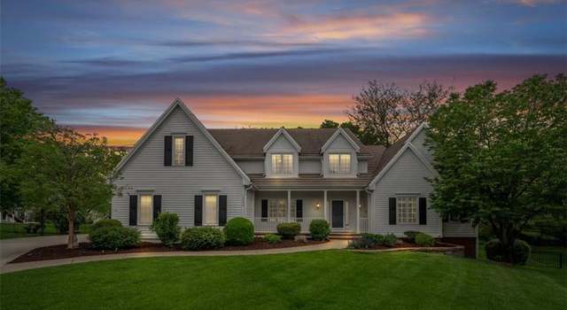 Photo of 12835 Century St, Overland Park, KS 66213