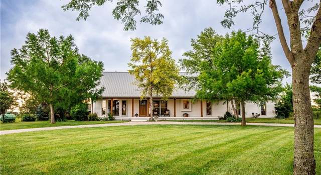 Photo of 3247 Oregon Rd, Ottawa, KS 66067