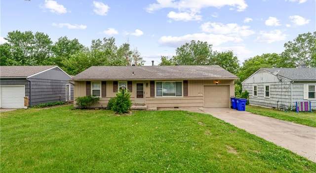 Photo of 5910 Farley Ave, Raytown, MO 64133