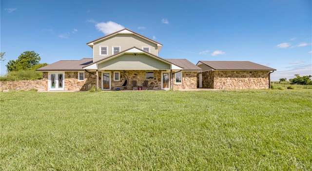 Photo of 14779 SE Virginia Rd, Kincaid, KS 66039