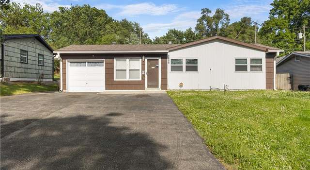 Photo of 2721 S 51st Ter, Kansas City, KS 66106