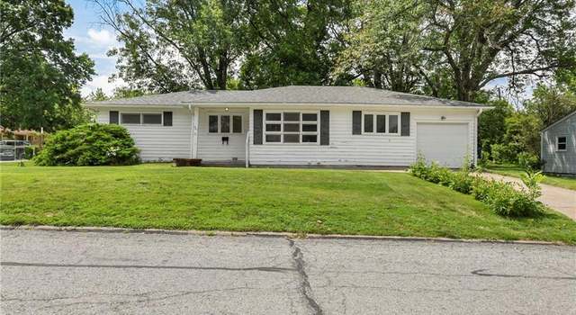 Photo of 501 Dakota St, Lawrence, KS 66046