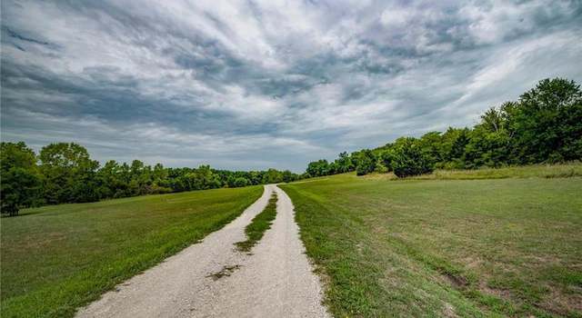 Photo of Property in Osawatomie, KS 66064