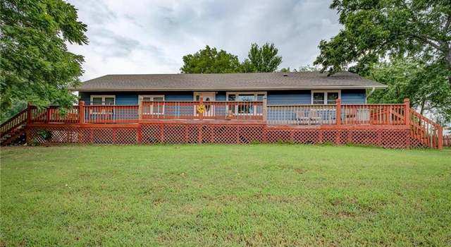 Photo of Property in Osawatomie, KS 66064