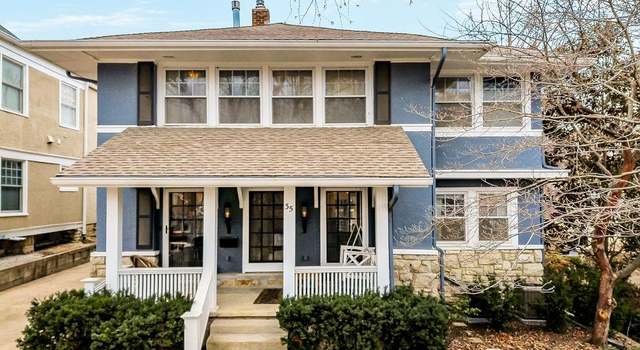 Photo of 35 W 52 St, Kansas City, MO 64112