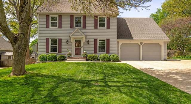Photo of 7632 Slater St, Overland Park, KS 66204