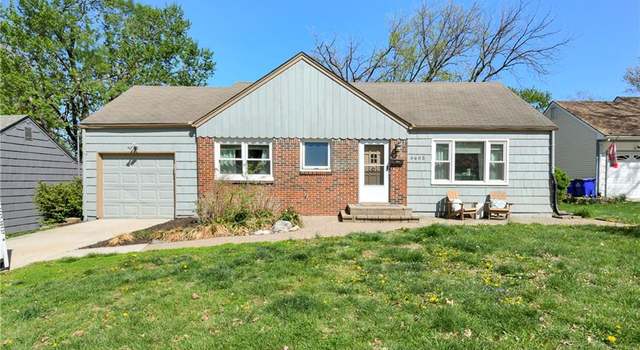 Photo of 6605 W 73rd St, Overland Park, KS 66204