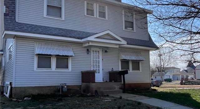 Photo of 423 S National St, Fort Scott, KS 66701