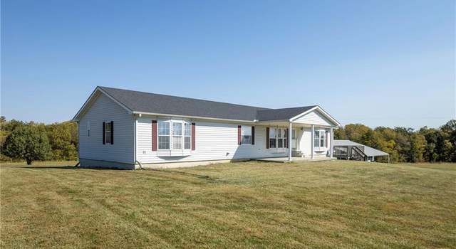 Photo of 30851 King Rd, Alma, MO 64001