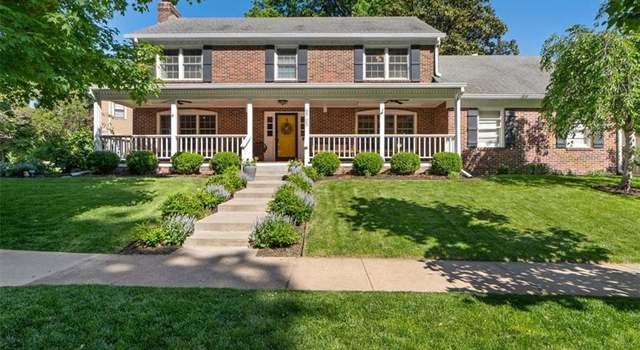 Photo of 6965 Valley Rd, Kansas City, MO 64113