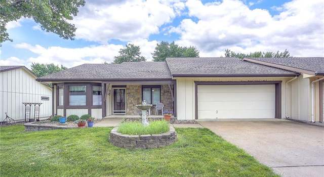 Photo of 8309 E 190th St, Belton, MO 64012