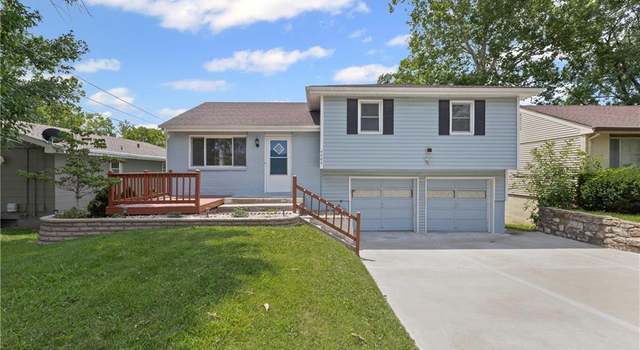 Photo of 4404 N Olive St, Kansas City, MO 64116