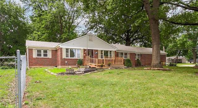 Photo of 11421 Orchard Rd, Kansas City, MO 64134