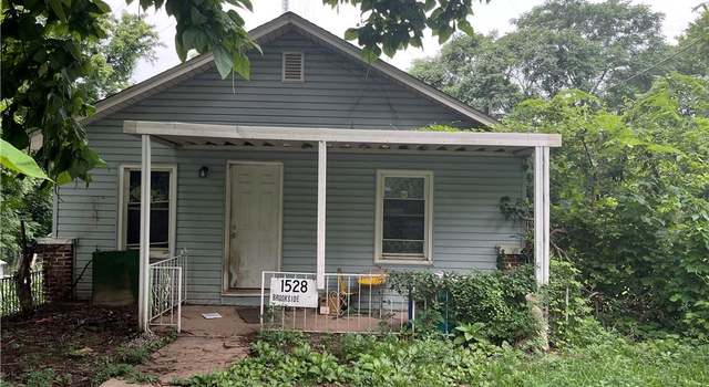 Photo of 1528 S Brookside Ave, Independence, MO 64052