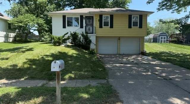 Photo of 3911 Marshall Dr, Independence, MO 64055